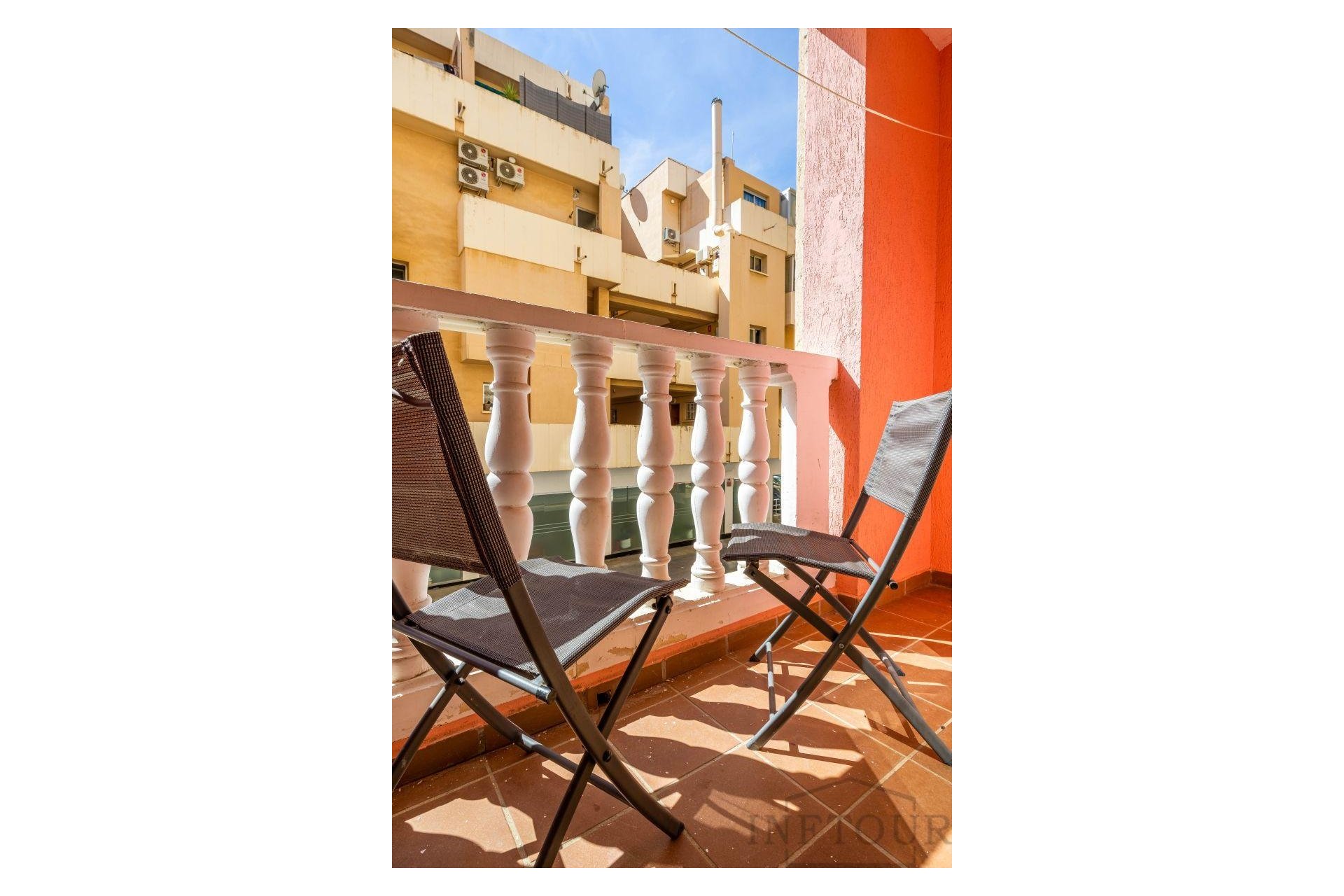 Huur - Apartment - Calpe - Medici