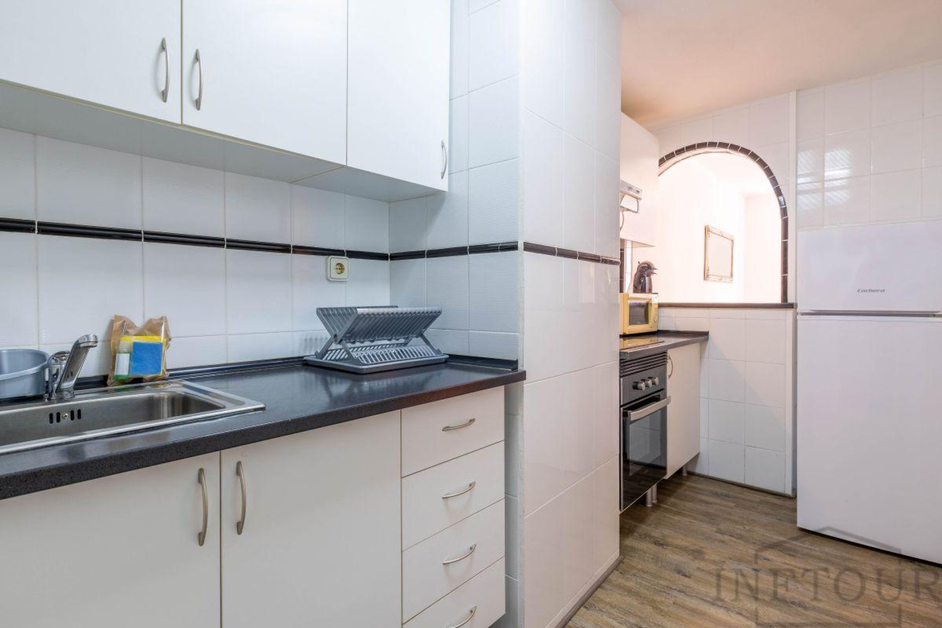 Huur - Apartment - Calpe - Medici