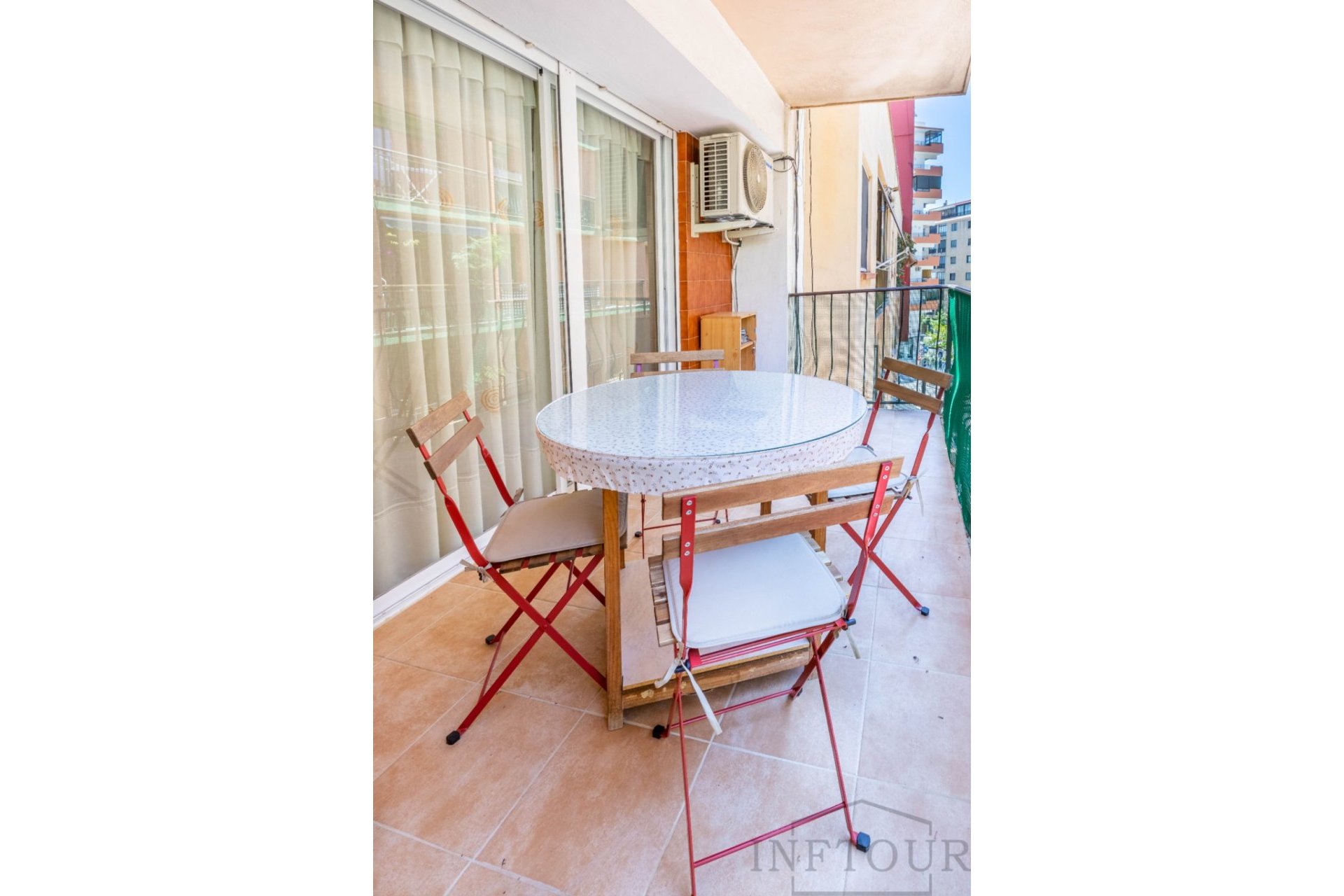 Huur - Apartment - Calpe - Melodia