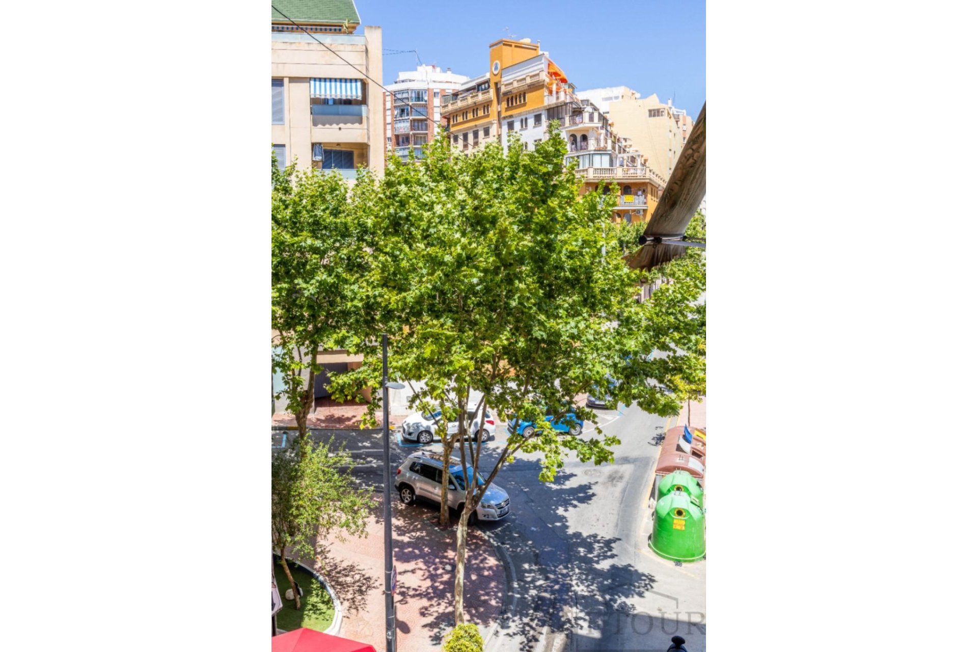 Huur - Apartment - Calpe - Melodia