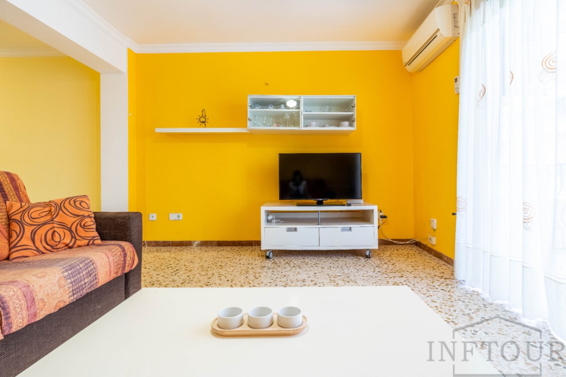 Huur - Apartment - Calpe - Melodia