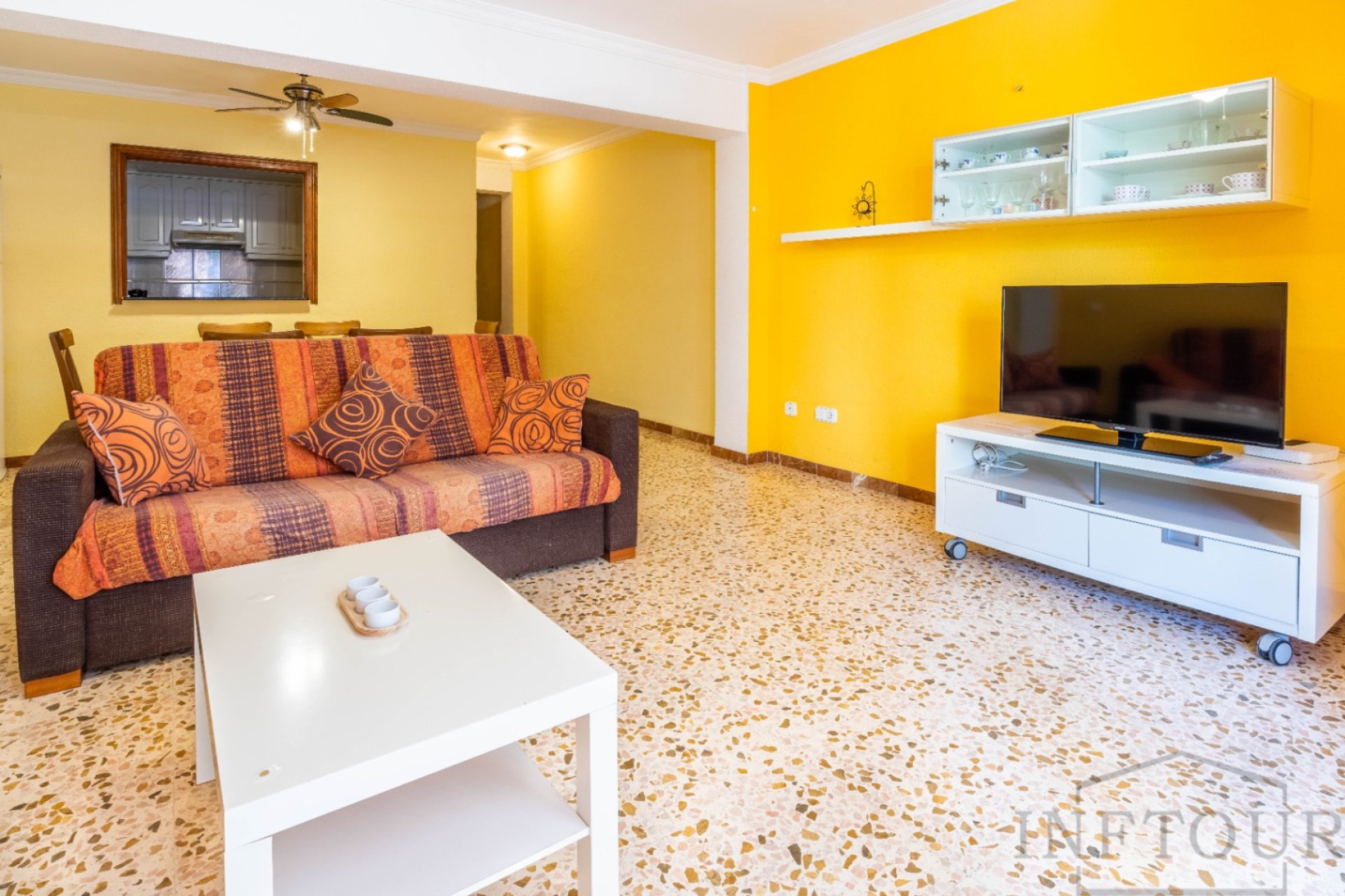 Huur - Apartment - Calpe - Melodia