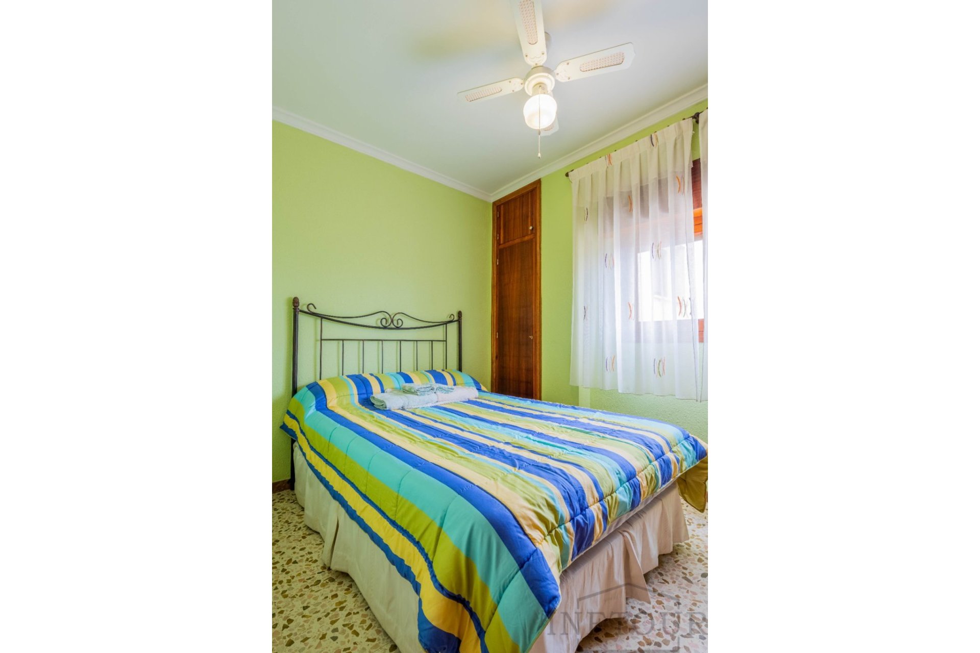 Huur - Apartment - Calpe - Melodia