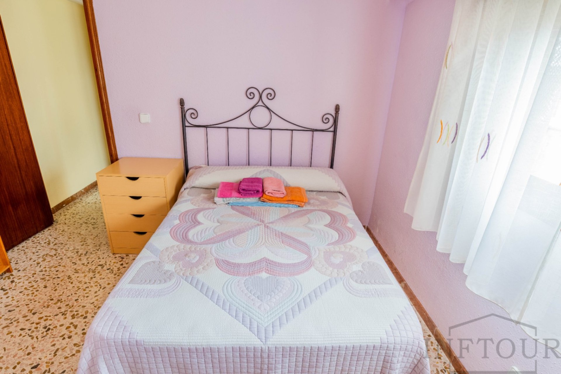 Huur - Apartment - Calpe - Melodia