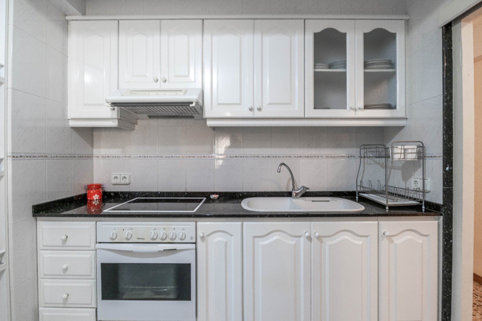 Huur - Apartment - Calpe - Melodia