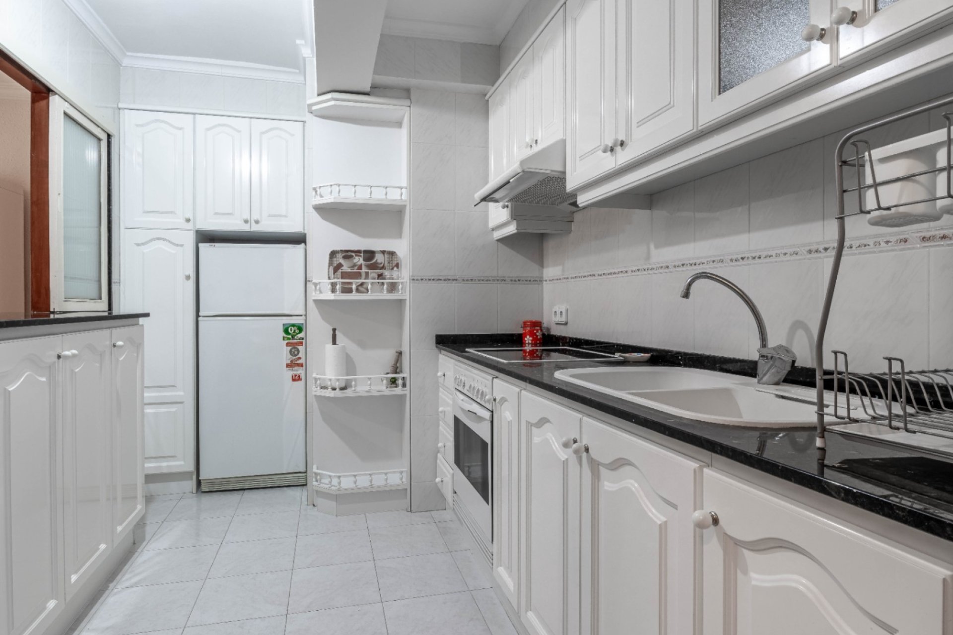 Huur - Apartment - Calpe - Melodia