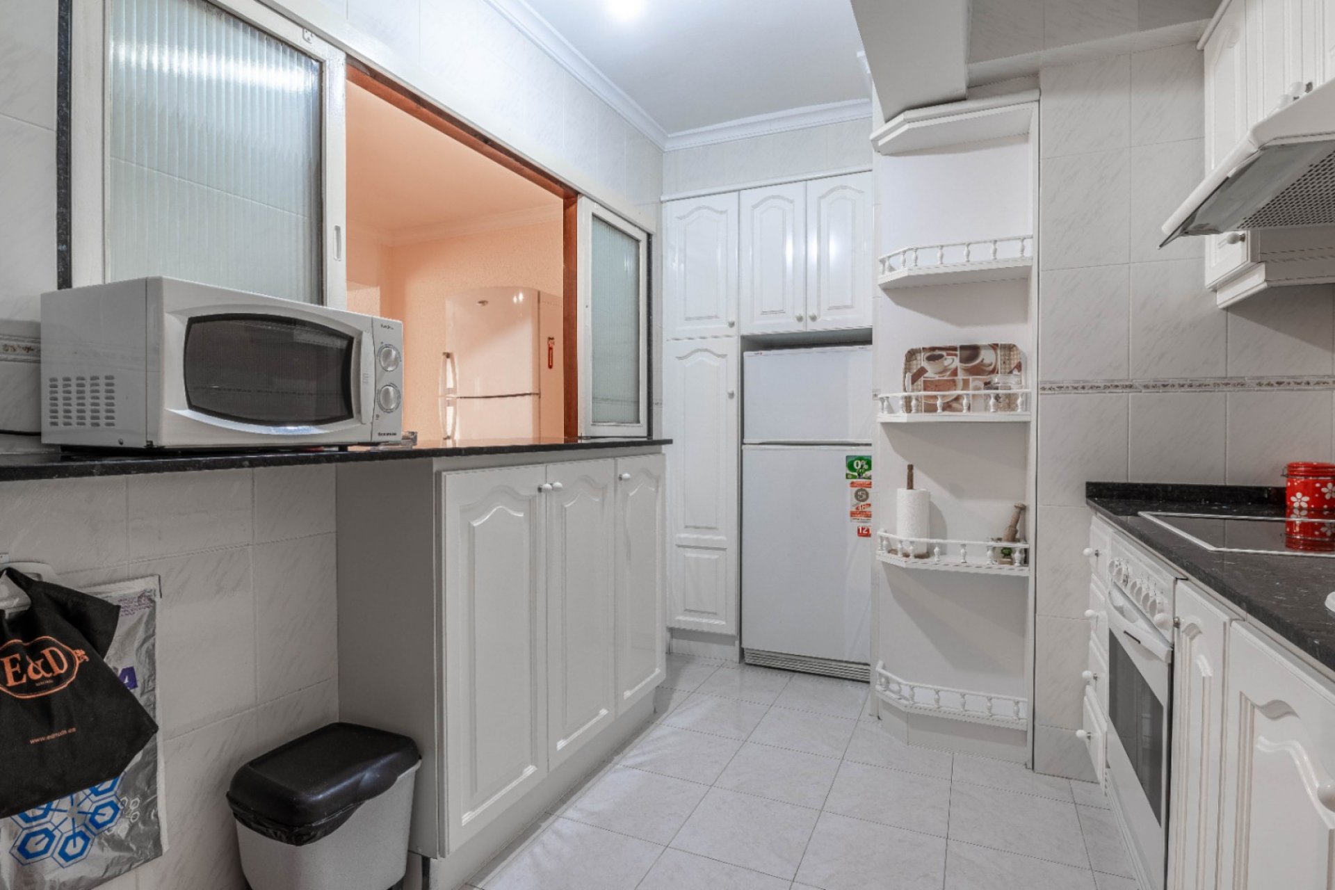 Huur - Apartment - Calpe - Melodia