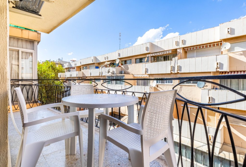 Huur - Apartment - Calpe - Paola III