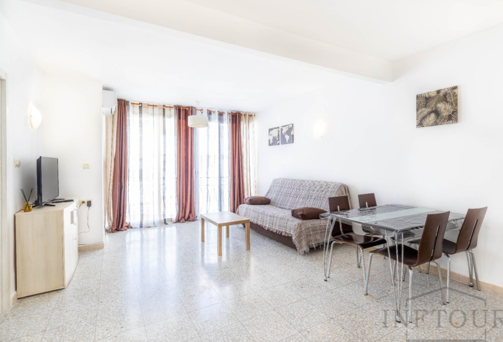 Huur - Apartment - Calpe - Paola III
