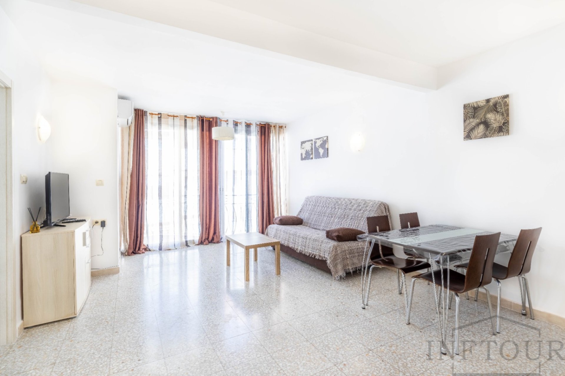 Huur - Apartment - Calpe - Paola III
