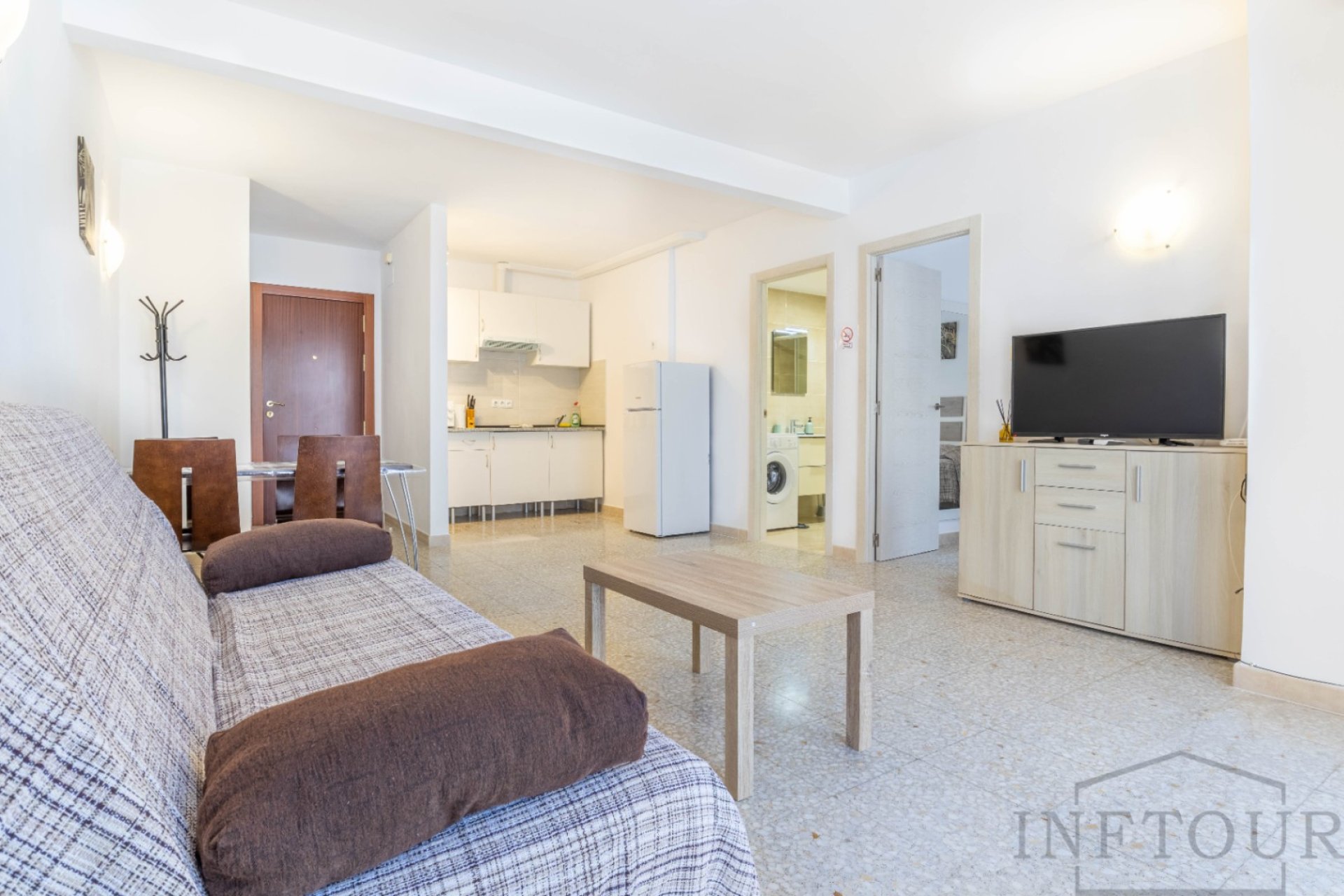 Huur - Apartment - Calpe - Paola III