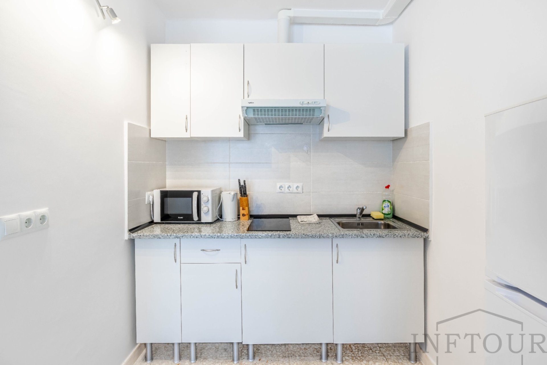 Huur - Apartment - Calpe - Paola III