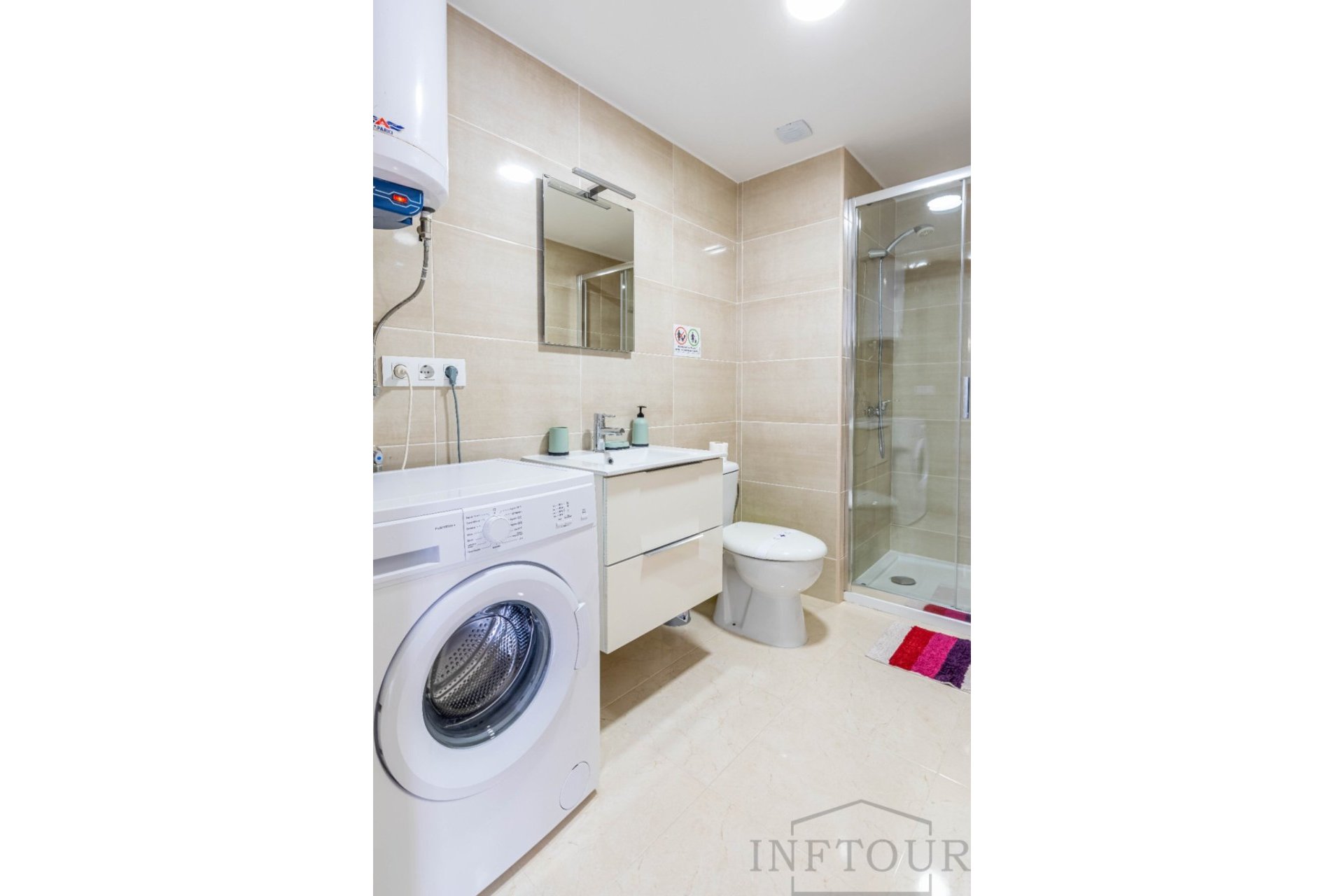 Huur - Apartment - Calpe - Paola III