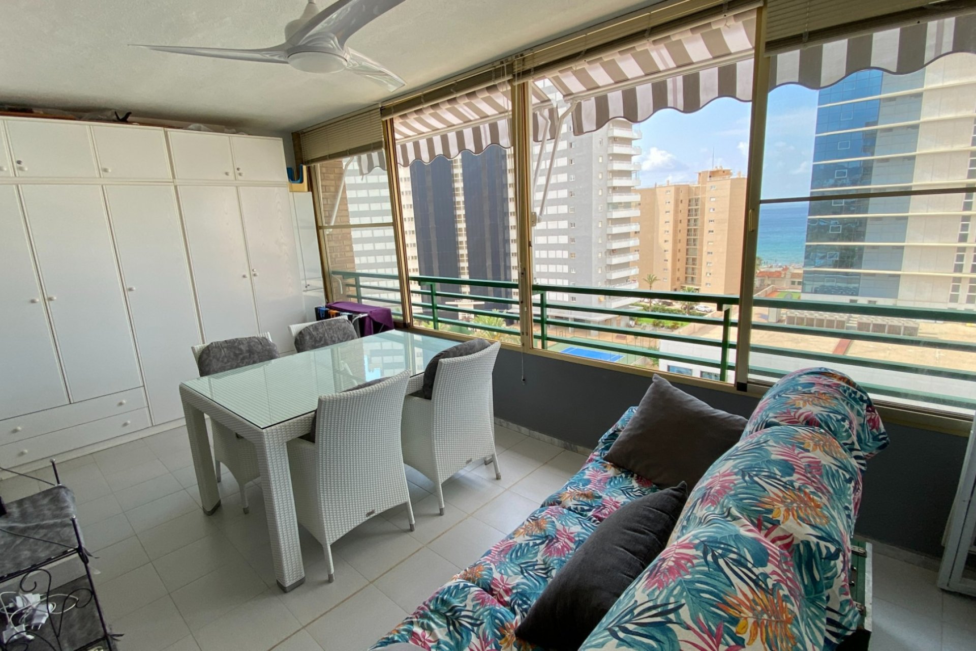 Huur - Apartment - Calpe - Playa De Arenal