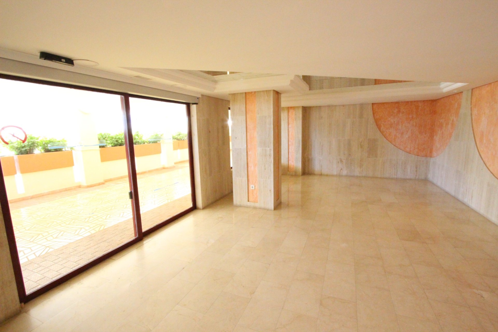 Huur - Apartment - Calpe - Playa De Fossa-Levante