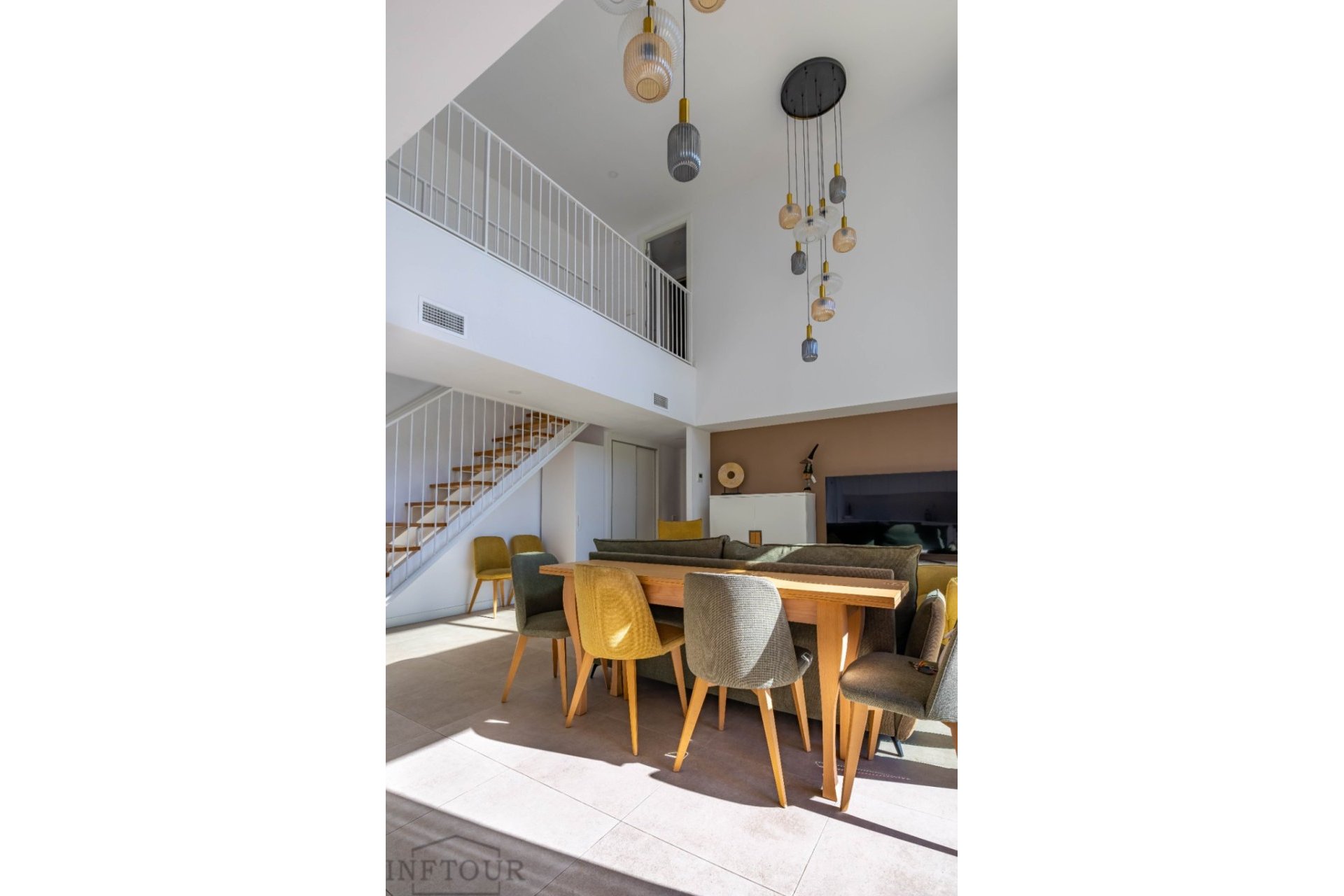 Huur - Apartment - Calpe - Sunrise Tower