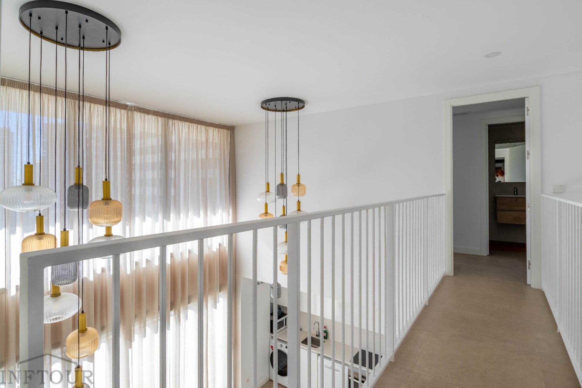 Huur - Apartment - Calpe - Sunrise Tower