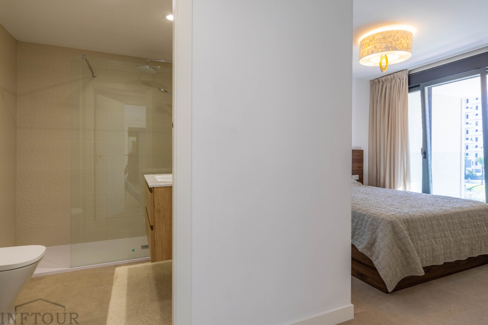 Huur - Apartment - Calpe - Sunrise Tower