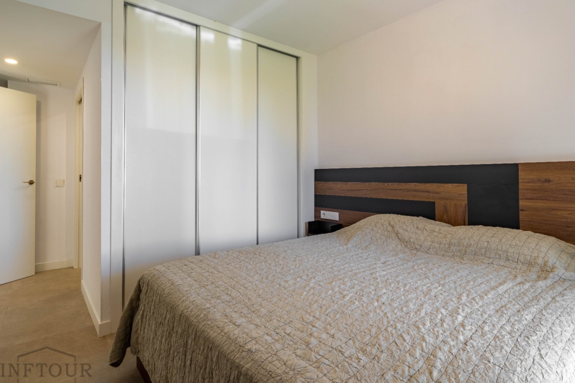 Huur - Apartment - Calpe - Sunrise Tower