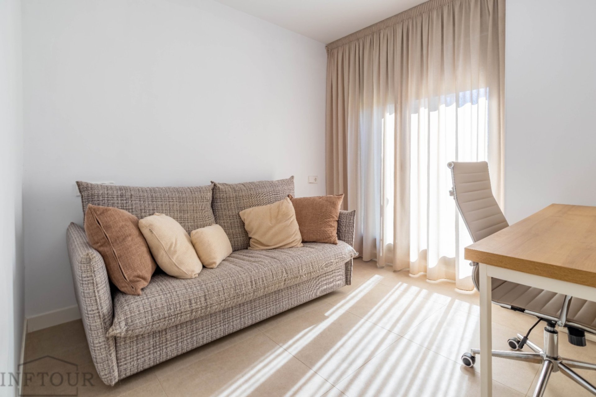 Huur - Apartment - Calpe - Sunrise Tower