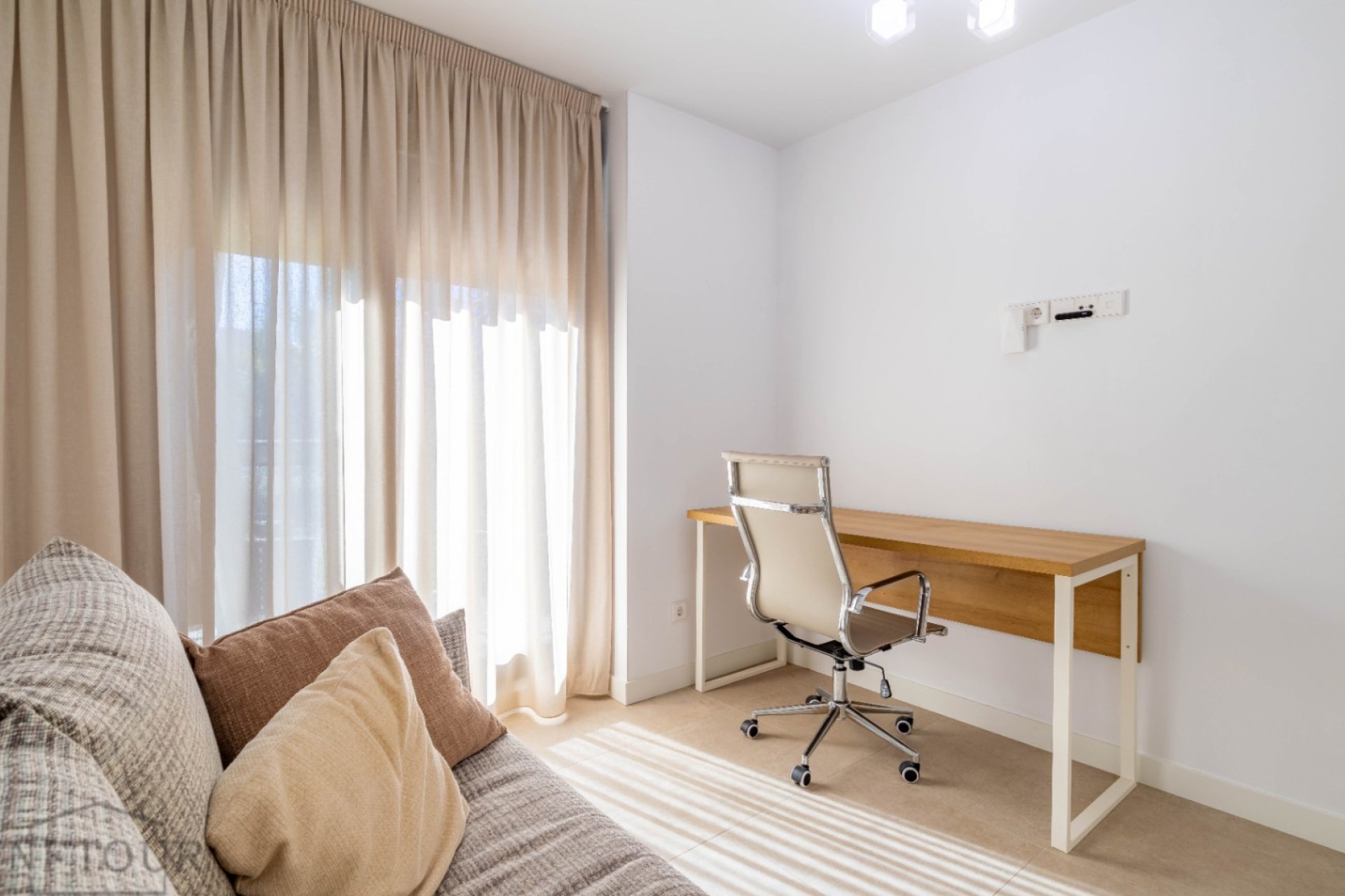 Huur - Apartment - Calpe - Sunrise Tower