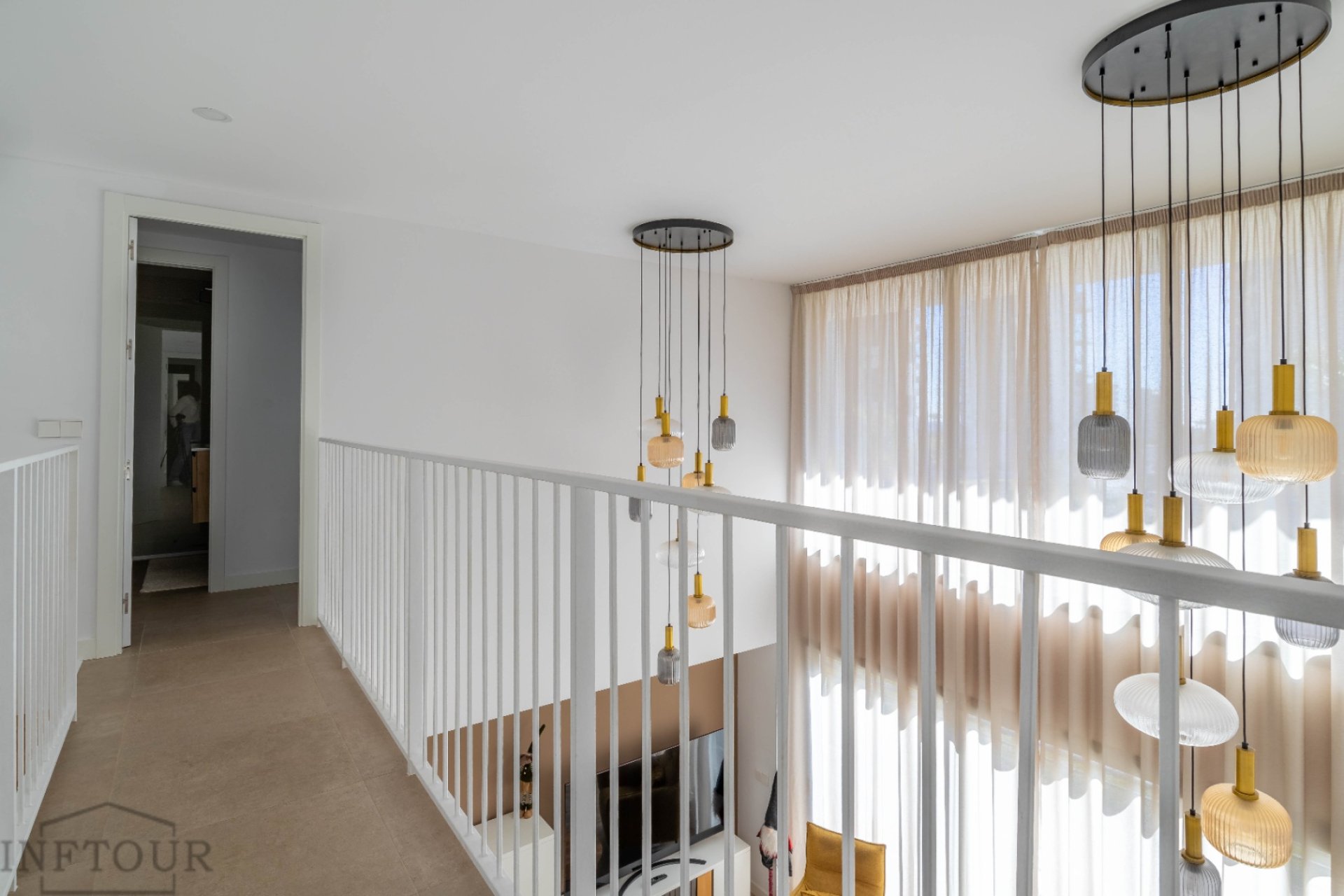 Huur - Apartment - Calpe - Sunrise Tower