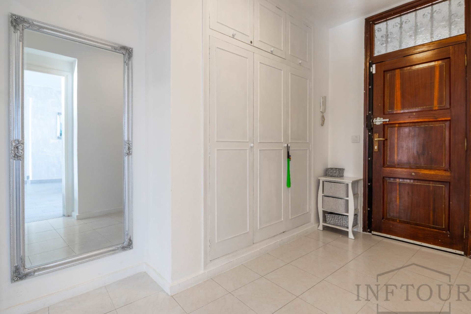 Huur - Apartment - Calpe - Zona Residencial