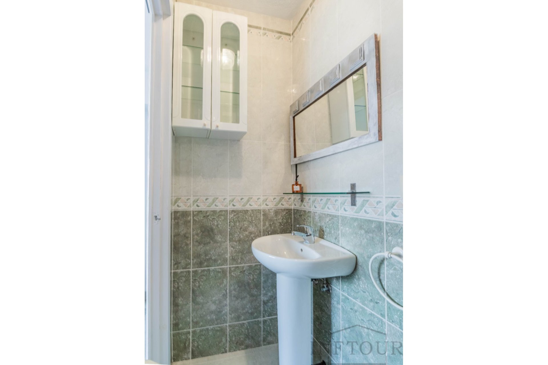 Huur - Apartment - Calpe - Zona Residencial