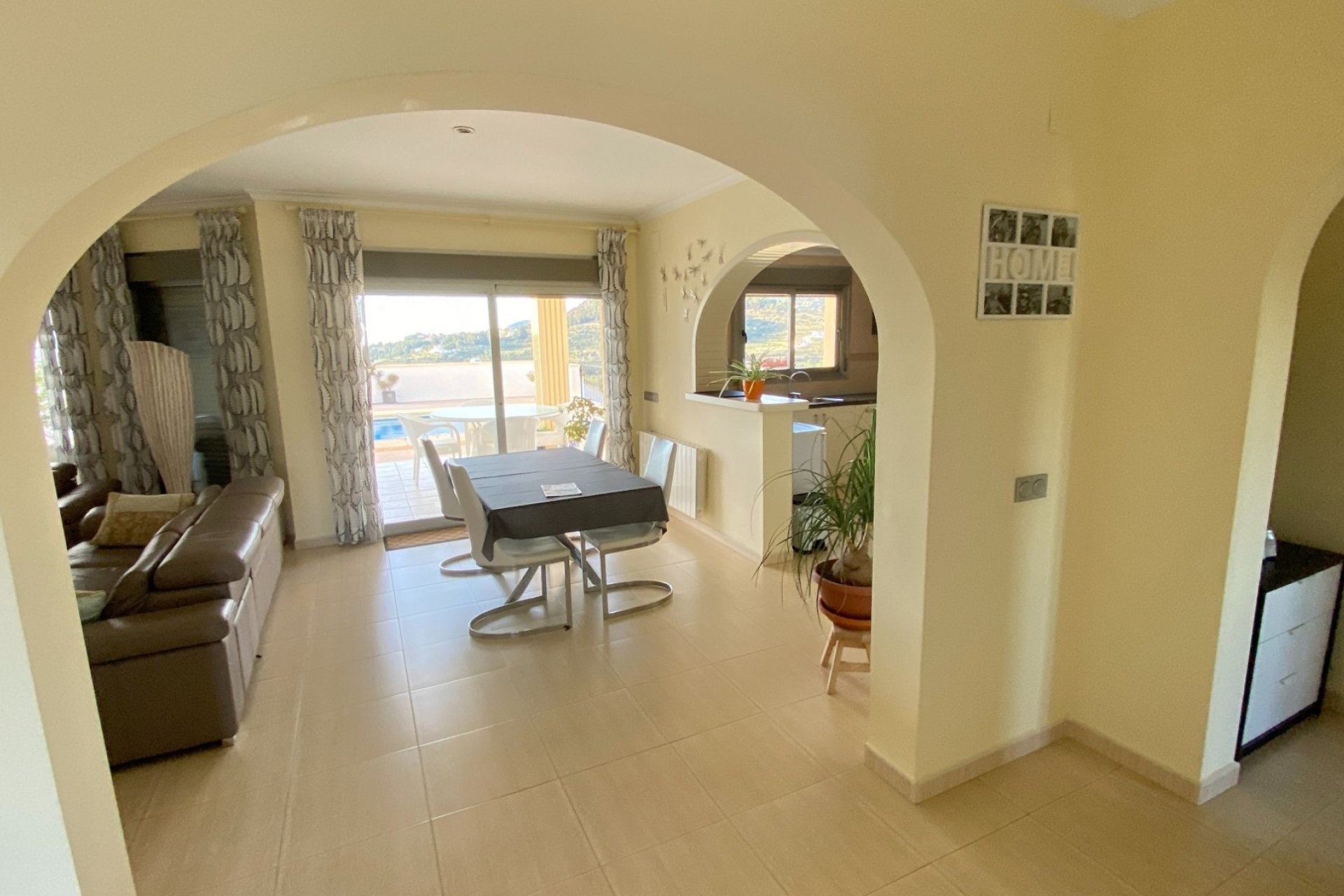 Huur - Bungalow - Calpe - Empedrola