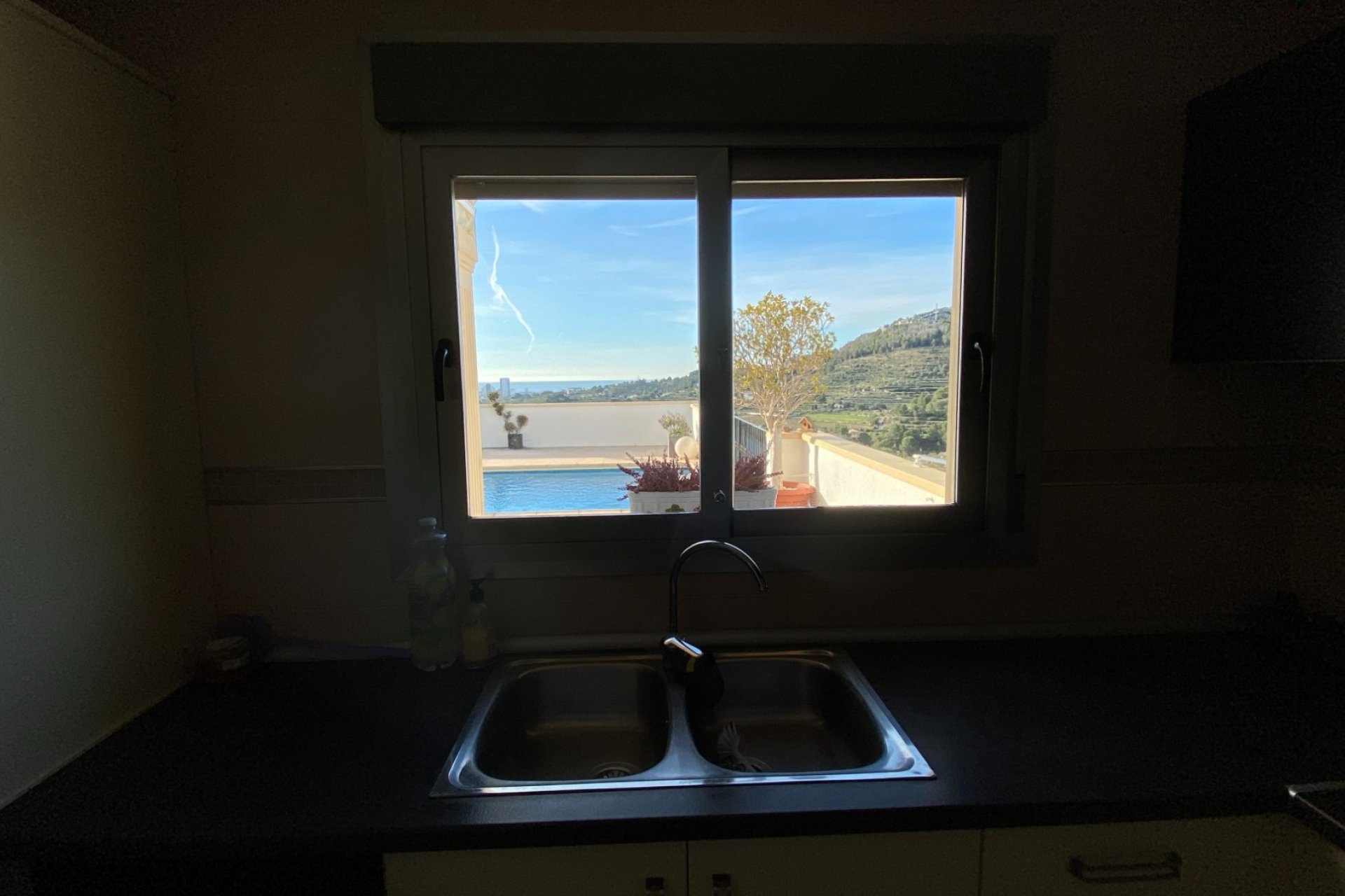 Huur - Bungalow - Calpe - Empedrola