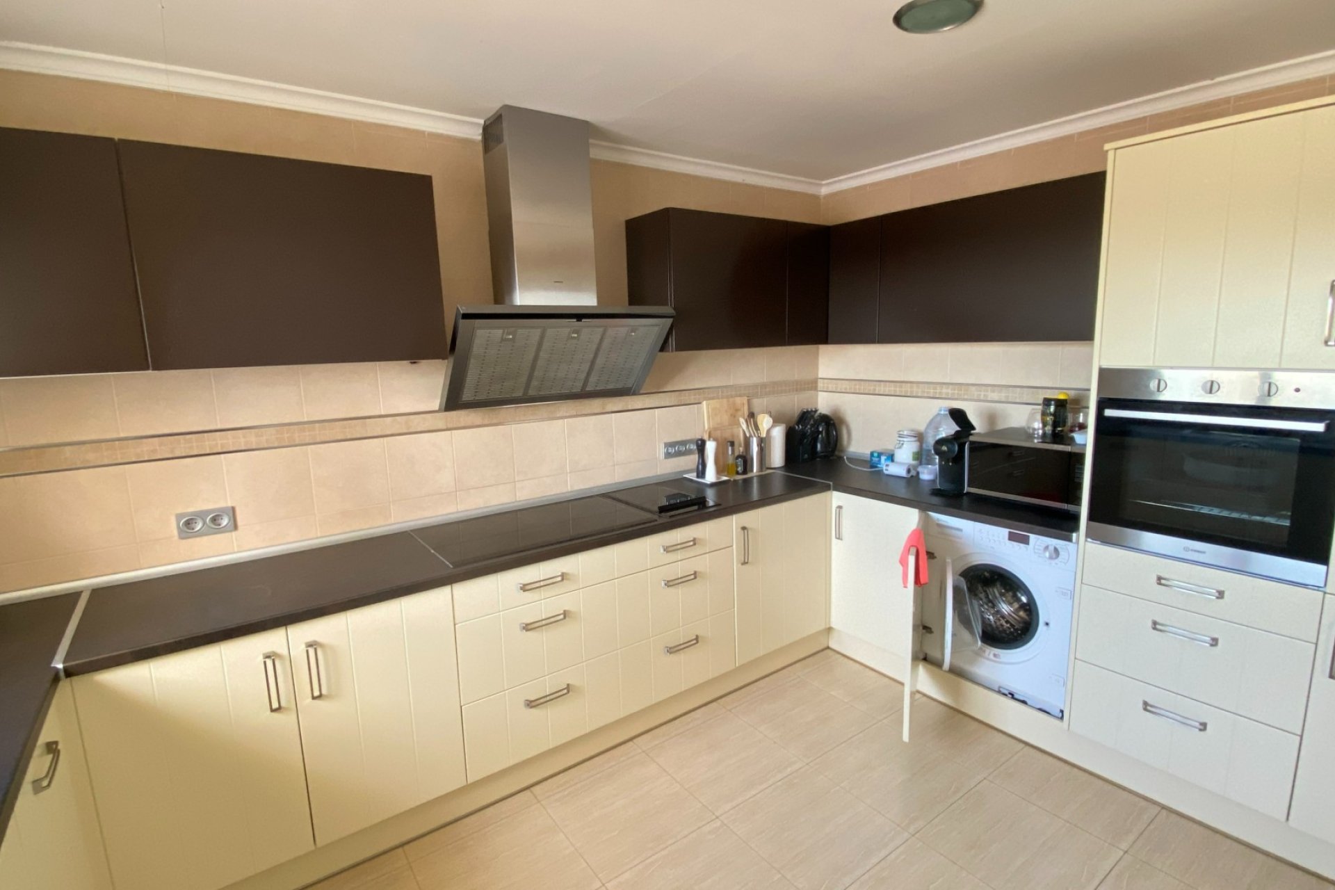 Huur - Bungalow - Calpe - Empedrola