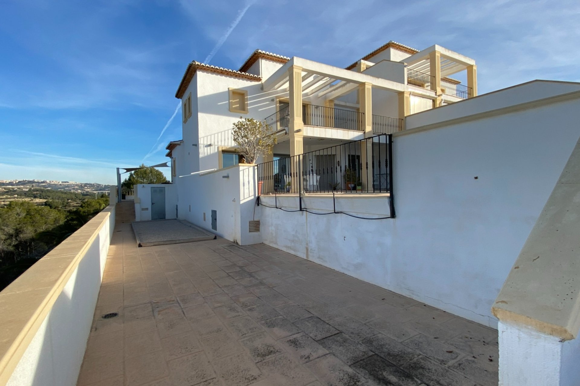 Huur - Bungalow - Calpe - Empedrola