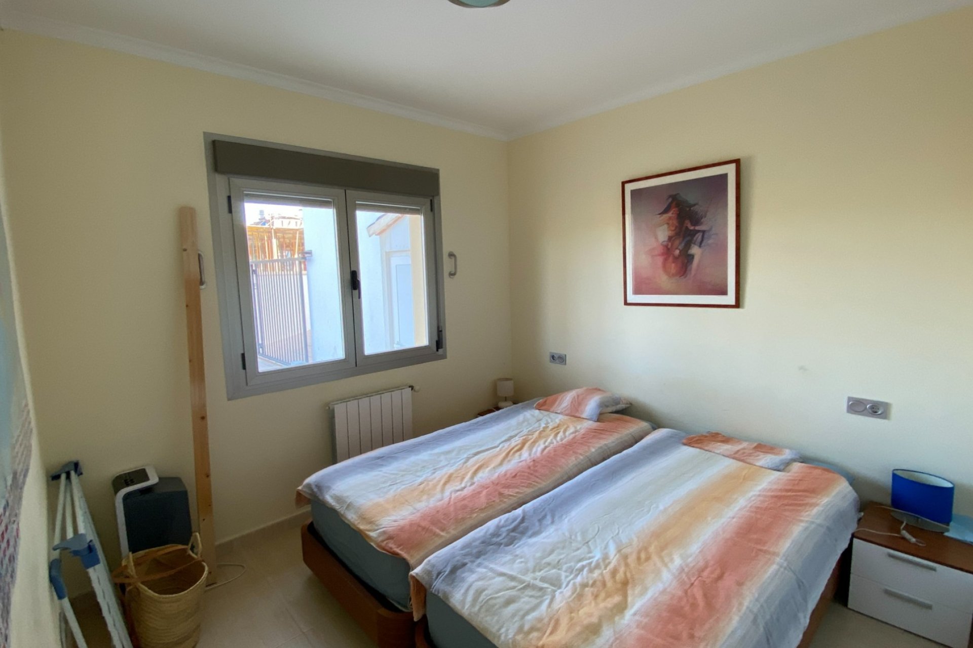 Huur - Bungalow - Calpe - Empedrola