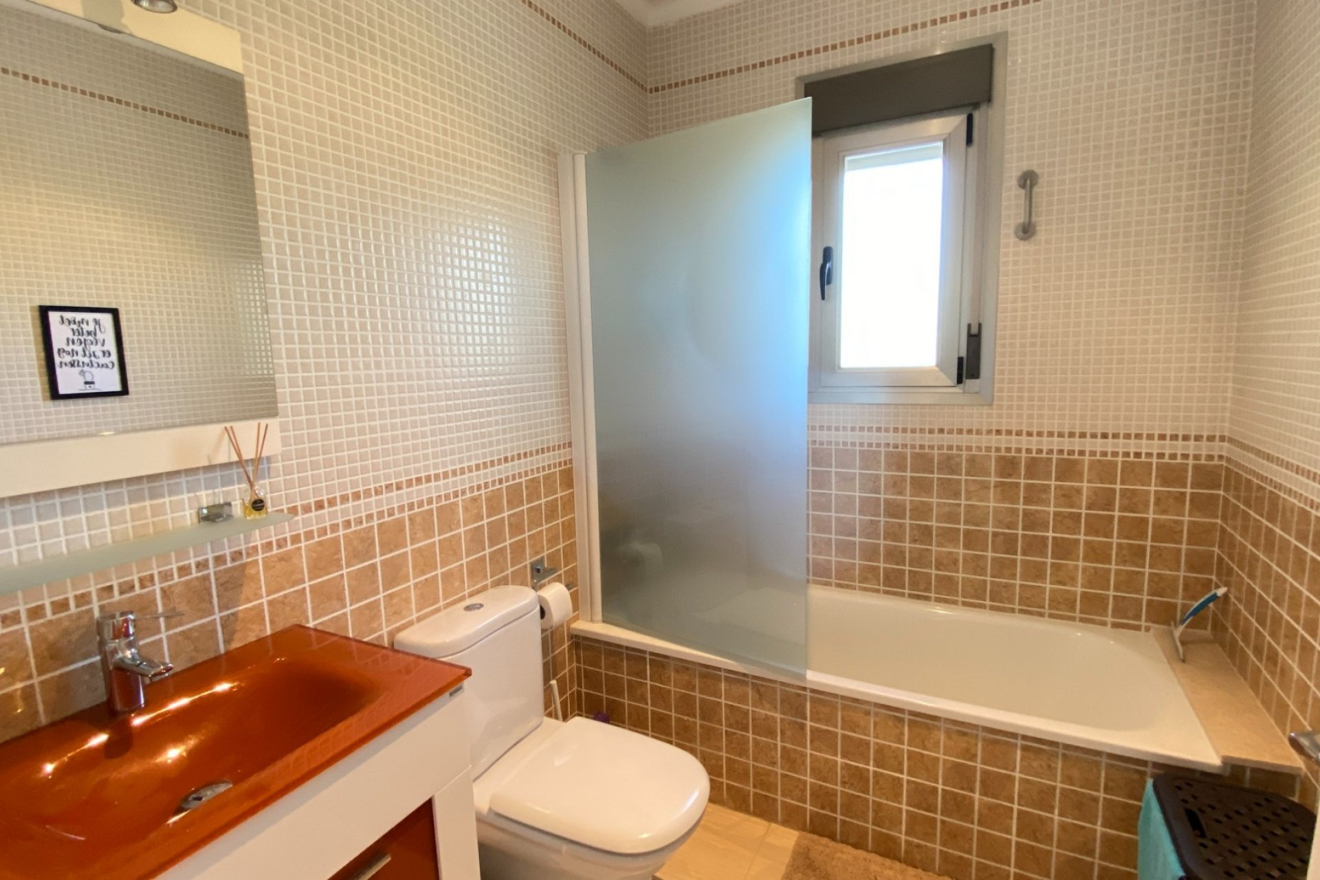 Huur - Bungalow - Calpe - Empedrola