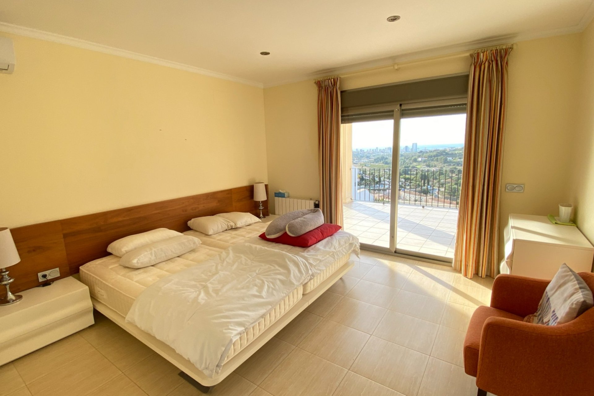 Huur - Bungalow - Calpe - Empedrola