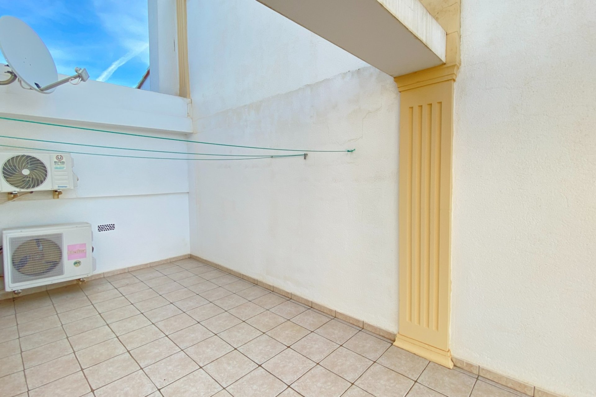 Huur - Bungalow - Calpe - Empedrola