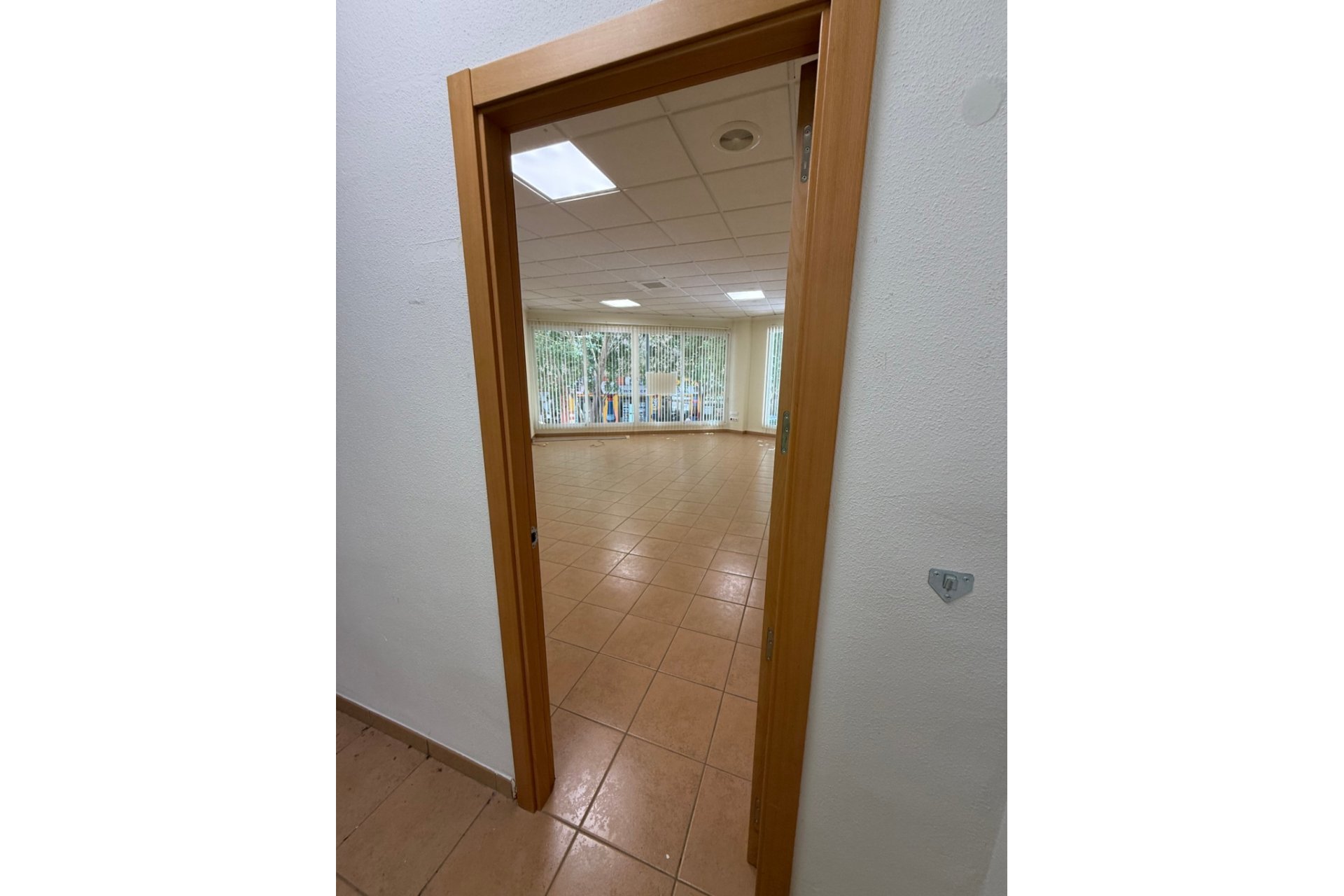 Huur - commercial_premises - Calpe - Calpe - Centro