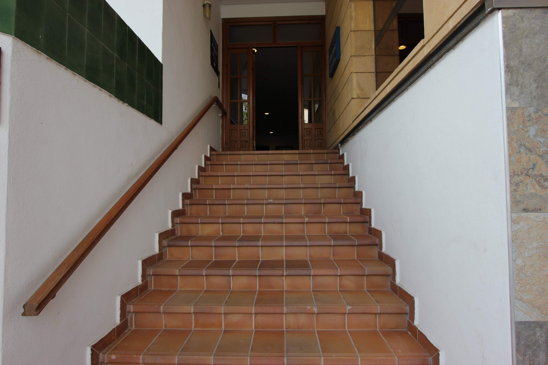 Huur - commercial_premises - Calpe - Centro Urbano