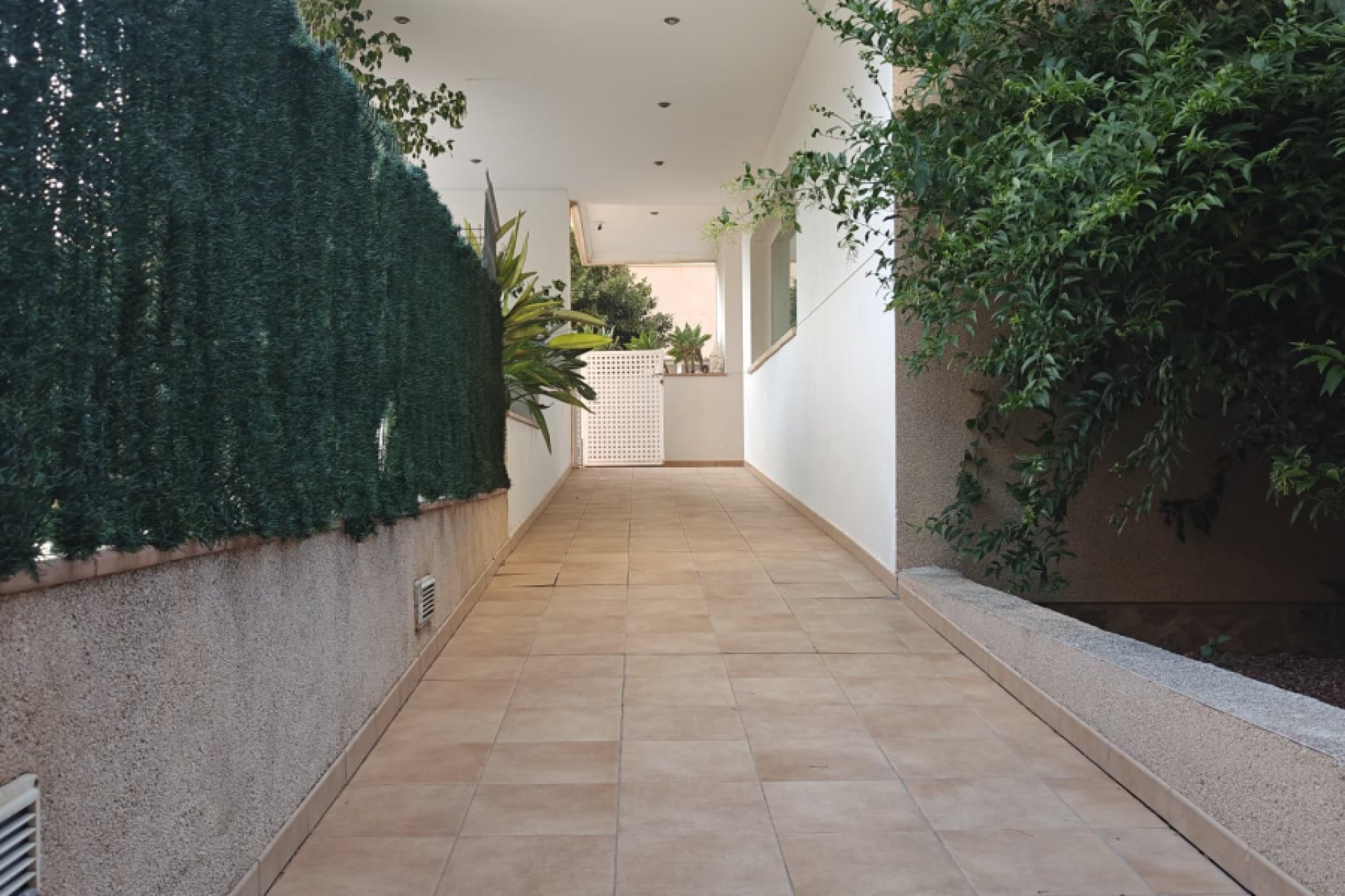 Huur - commercial_premises - Calpe - Urbanizaciones