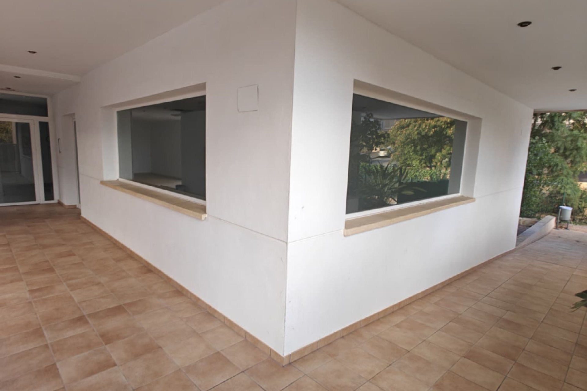 Huur - commercial_premises - Calpe - Urbanizaciones