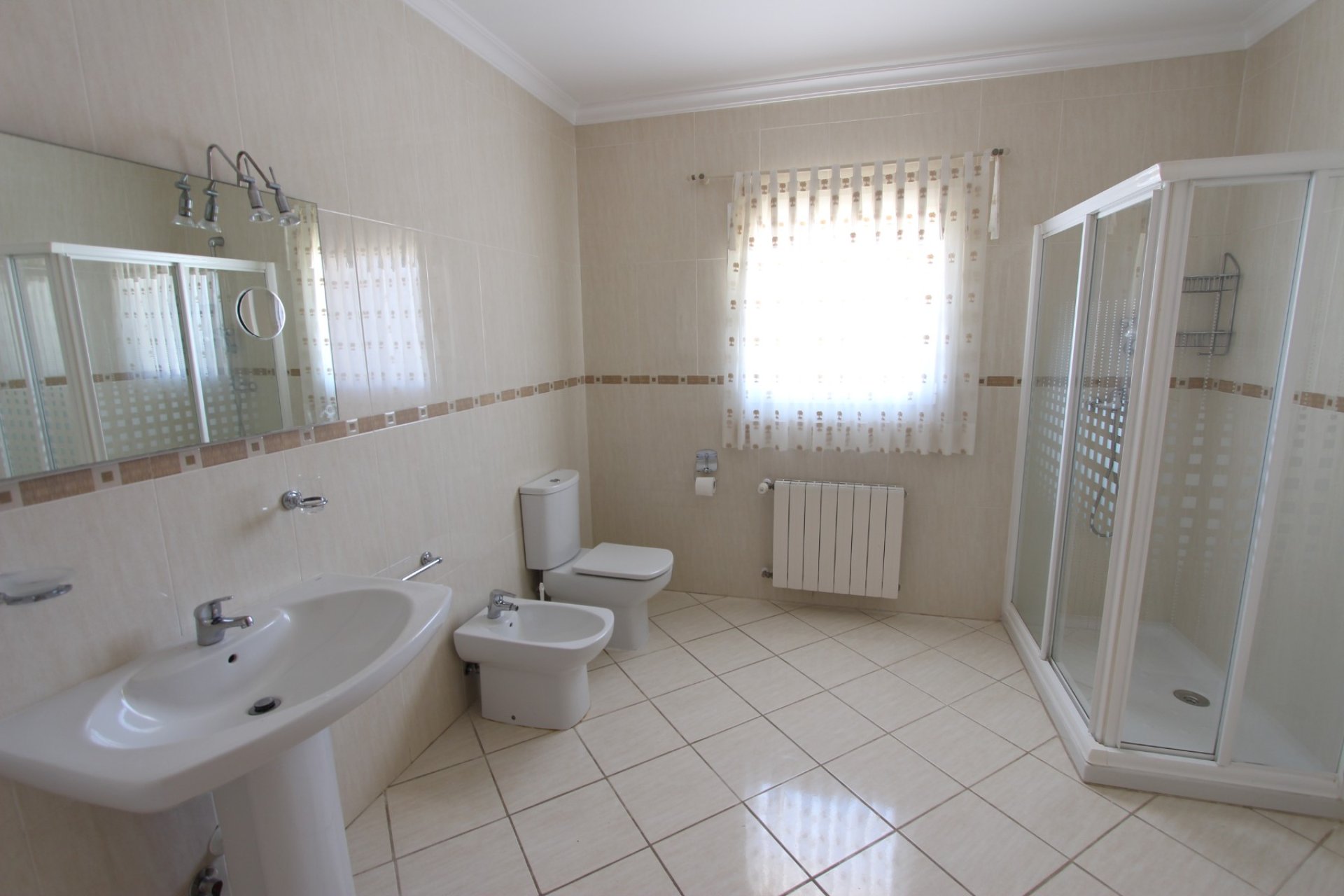 Huur - Villa - Calpe - Cometa