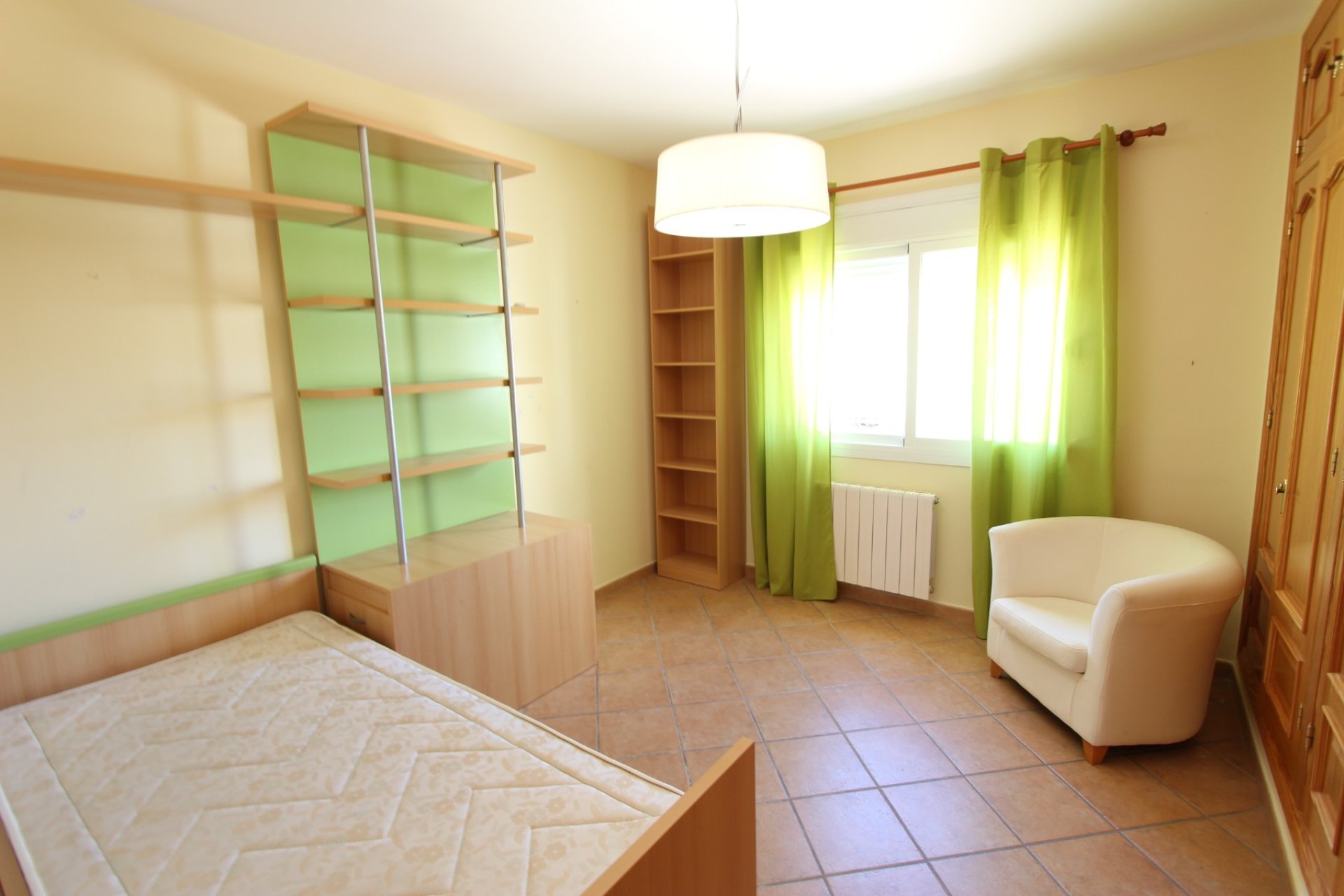 Huur - Villa - Calpe - Cometa