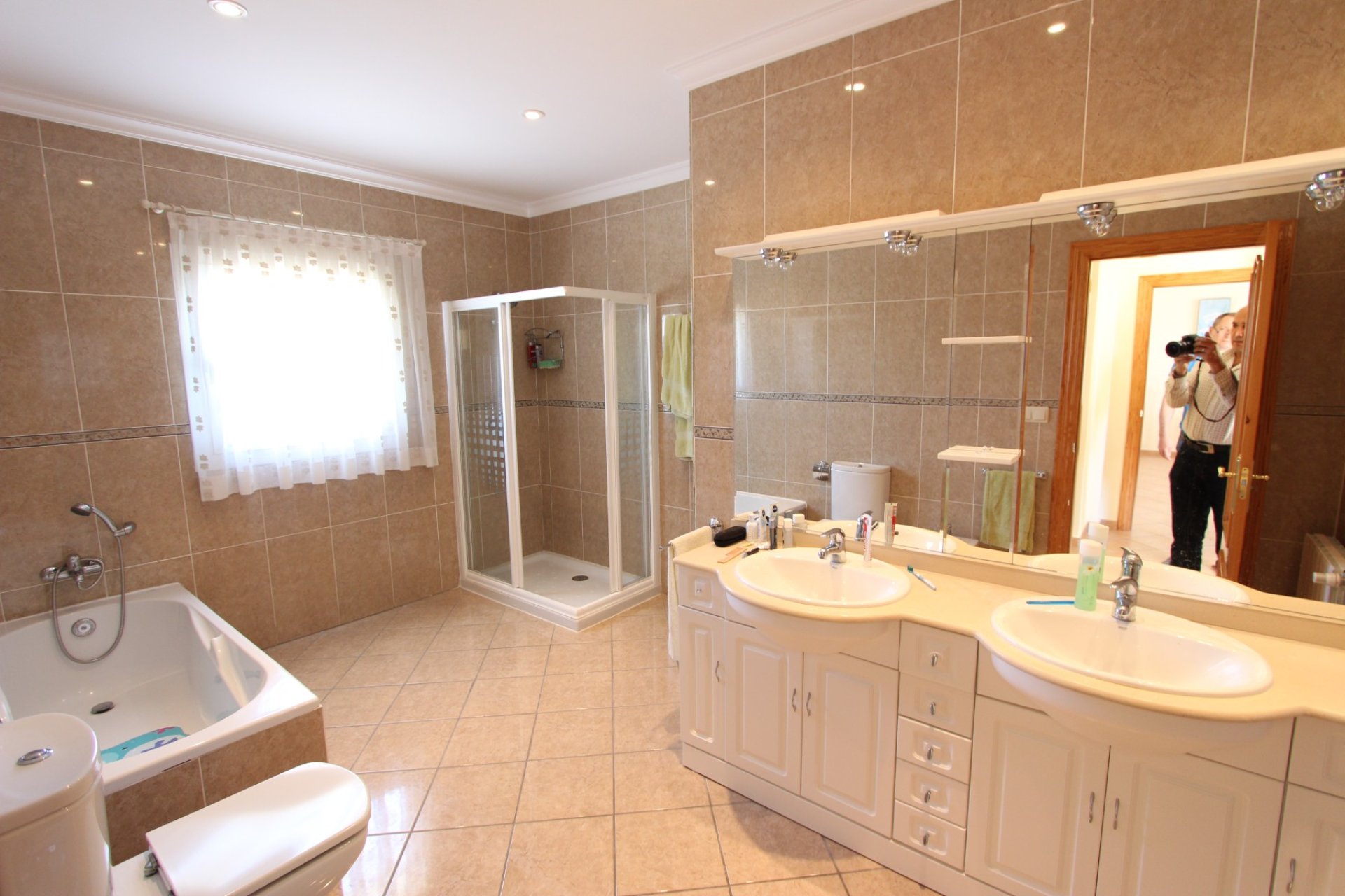 Huur - Villa - Calpe - Cometa