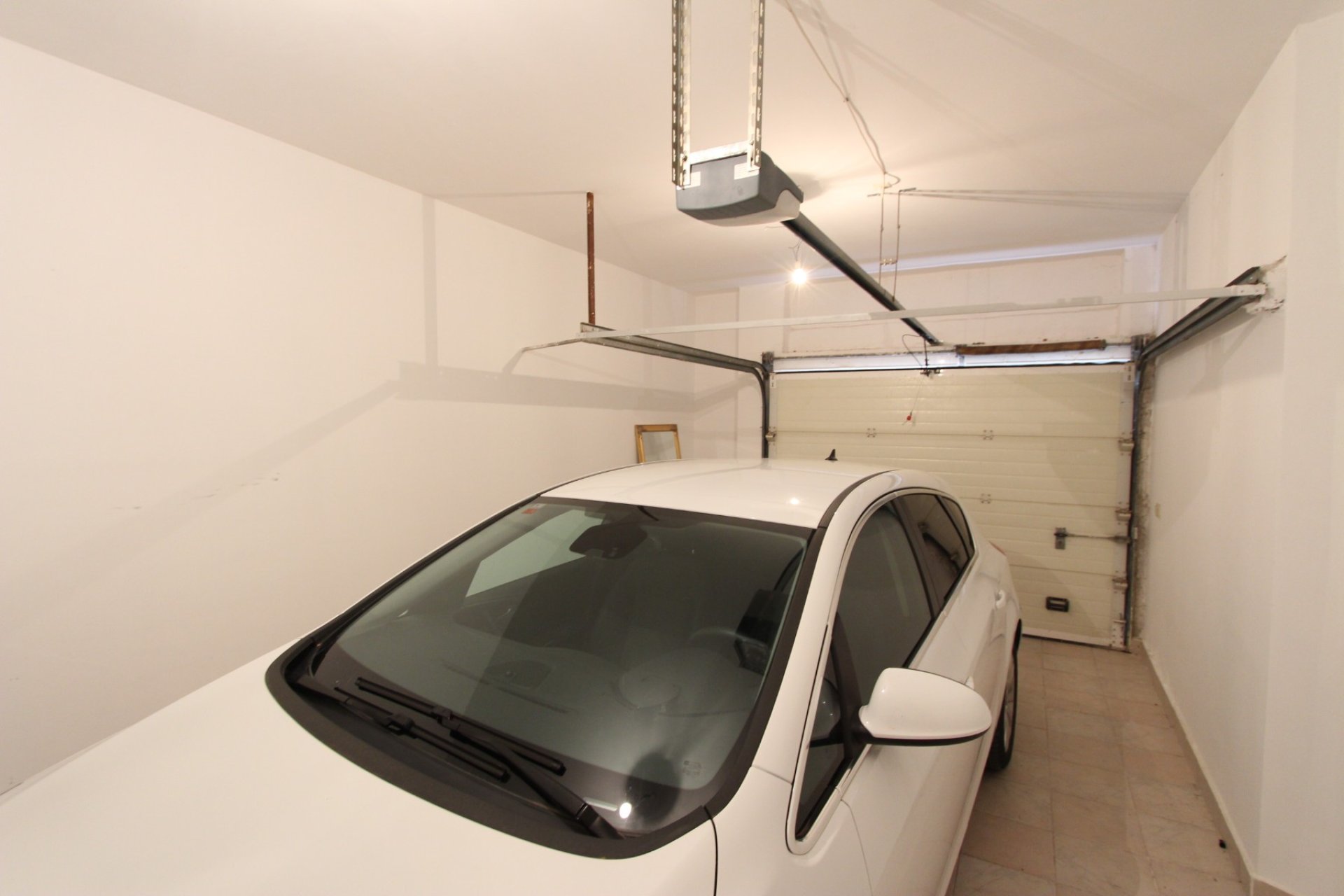 Huur - Villa - Calpe - Cometa