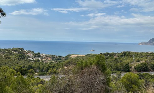 Land - Herverkoop - Altea - Altea