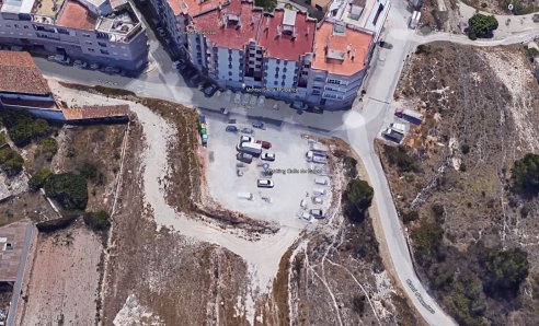 Land - Herverkoop - Benissa - Benissa