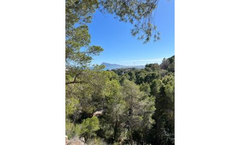 Land - Resale - Altea - Altea