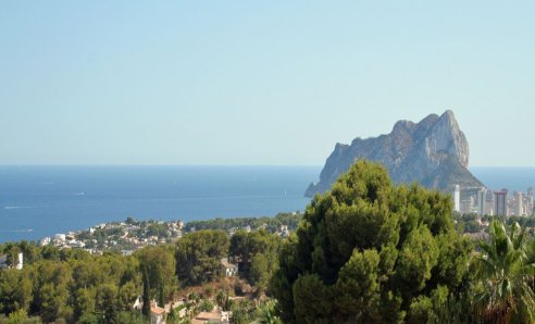 Land - Resale - Benissa - Benissa