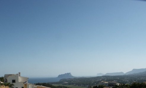 Land - Resale - Benitachell - Benitachell