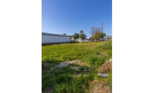 Land - Resale - Calpe - Calpe